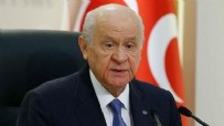 Bahçeli'den İstanbul'un fethi açıklaması