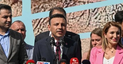 Hesap zamanı! CHP'li başkan hakim karşısına çıkacak