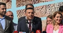 FEHMİ ÖZTÜRK - Hesap zamanı! CHP'li başkan hakim karşısına çıkacak