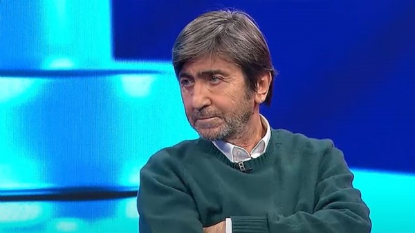 Fenerbahçe'yi bekleyen büyük tehlike! Rıdvan Dilmen açıkladı