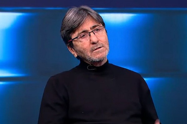 Fenerbahçe'yi bekleyen büyük tehlike! Rıdvan Dilmen açıkladı