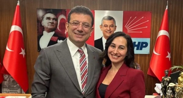 Beykoz'da Ekrem İmamoğlu isyanı! Beykozlular değil Beylikdüzü ekibi yönetiyor