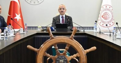 Denizlerde teknolojik bağımsızlık! Doğu Akdeniz’deki deniz trafiği yerli ve milli sistemle izlenecek