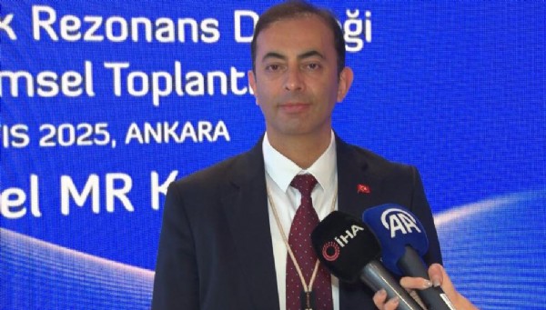 Yapay zeka destekli MR! Alzheimer'ı erken teşhis edebilir