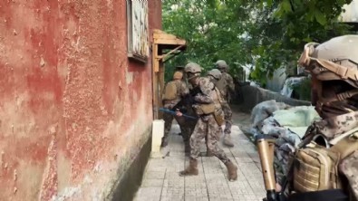 Bitlis'te uyuşturucu operasyonu: 6 tutuklama