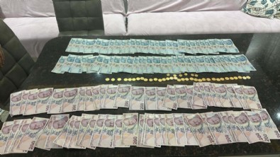 İzmir'de FETÖ'ye para aktaran künefe zincirine operasyon: 13 tutuklama