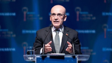 Mehmet Şimşek, yeni yatırım teşvik sistemini değerlendirdi