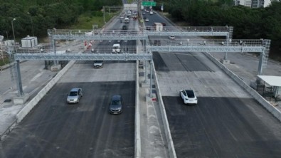 Trafikte yeni dönem başladı: Artık geçişler bu şekilde olacak!