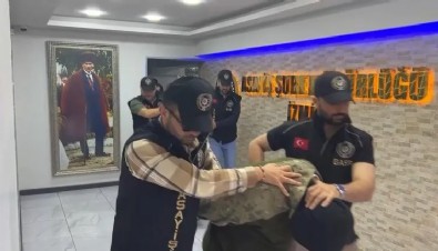 Yargı ‘Acımasızlar’a acımadı! Sigara ile işkence yapıp, sosyal medyadan yayınlamışlar