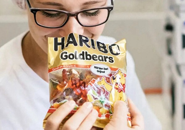 Haribo'da uyuşturucu skandalı! Firma ürünleri piyasadan toplatıyor