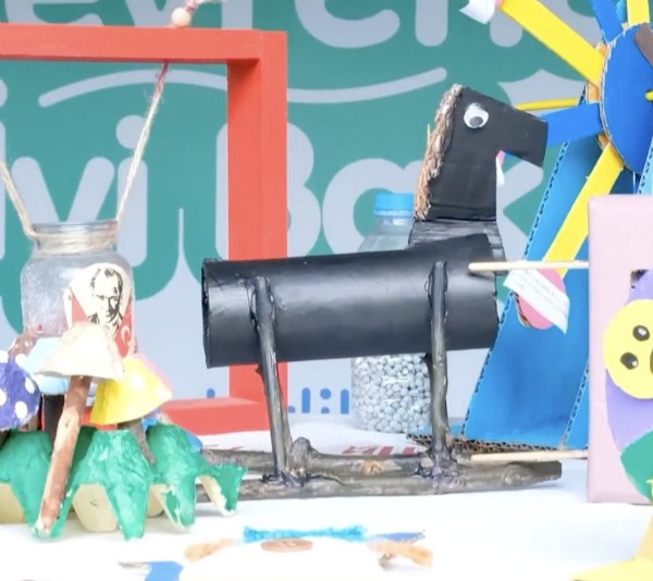 Murat Kurum'dan Dünya Çevre Günü paylaşımı