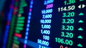 Borsa günün ilk yarısında geriledi