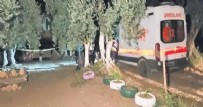 Çiftik evinde vahşet! 4 gündür aranıyordu... Haberi