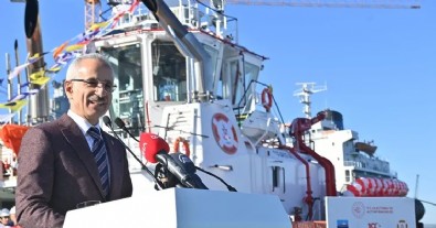 Kıyı emniyeti filosu güçlenmeye devam ediyor! 24 yeni deniz aracı filoya katılacak