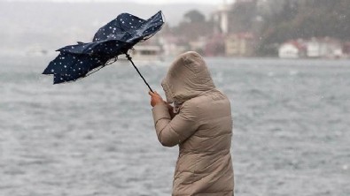 Meteoroloji duyurdu! Bugün hava nasıl olacak?