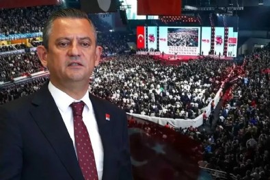 CHP kurultayındaki skandal derinleşiyor: Rüşvet, dolar trafiği, medya manipülasyonu