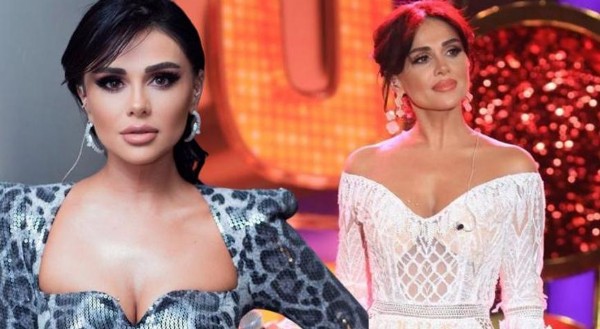 Ebru Gündeş itirafı!