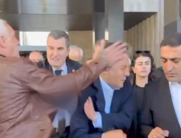 Cumhurbaşkanı Erdoğan'dan Özgür Özel'e geçmiş olsun telefonu