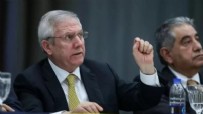 Aziz Yıldırım cephesinden dikkat çeken adaylık açıklaması