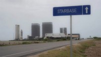 Elon Musk resmen kendi şehrini kurdu: Starbase Haberi
