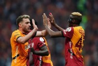 Galatasaray parayı hazırladı! Victor Osimhen’in kararı bekleniyor