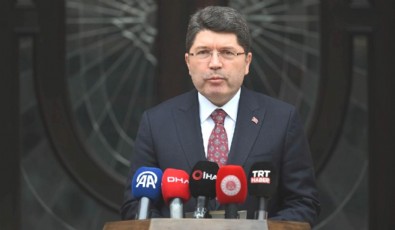 Son bir yılda 40 yeni noterlik ihdas edildi: Noterlik sayısı 2 bin 385’e yükseldi