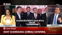 AK Parti Ankara Milletvekili Osman Gökçek'ten çarpıcı açıklamalar!