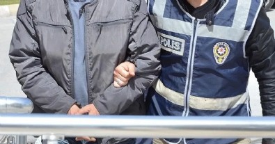 Ankara'da DEAŞ operasyonu! 27 şüpheli hakkında gözaltı kararı