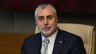 Bakan açıkladı! 267 ilaç geri ödeme listesinde