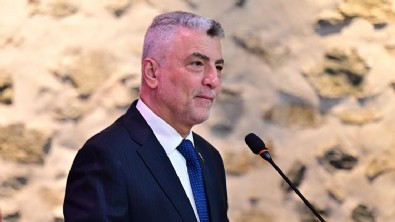 Ekonomi Bakan Bolat'tan ticarete ilişkin önemli açıklama