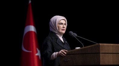 Emine Erdoğan'dan 'Hıdırellez' paylaşımı: Filizlenen her tohum kalplere şifa olsun