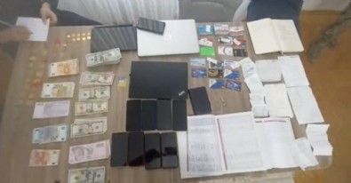 Gaziantep merkezli 47 ilde FETÖ operasyonu: 208 gözaltı