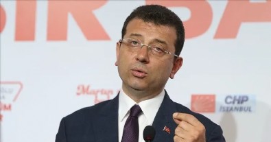 İmamoğlu'nun diploması veri tabanından silindi