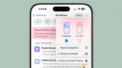 iOS 18.5 yakında geliyor! İşte yenilikler