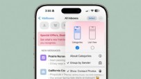 iOS 18.5 yakında geliyor! İşte yenilikler Haberi