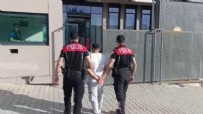 İzmir'de 21 yılla aranan şüpheli yakalandı