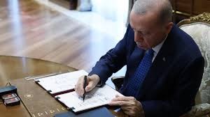 Resmi Gazete'de yayımlandı! Cumhurbaşkanı Erdoğan'dan Atatürk Havalimanı kararı