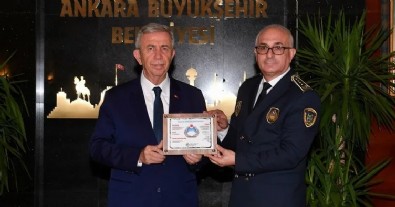 Sendika zorbalığı Ankara’yı sarstı! EGO’dan sonra itfaiye ve zabıta
