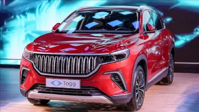 Togg T10X zirveyi bırakmadı! Hem elektrikli lideri hem C-SUV sınıfı birincisi