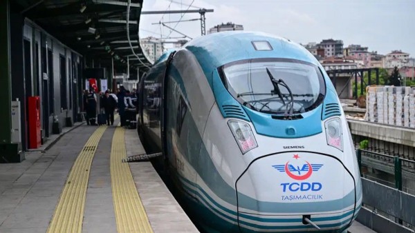 Ulaşımda tasarruf dönemi! 6 saatlik yol 2 saate düşüyor