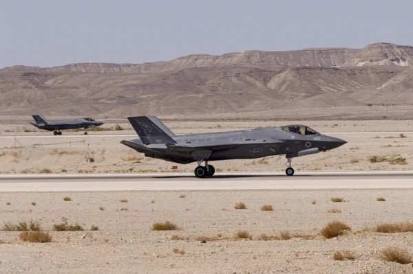 Rum lobisinden küstah sözler: F-35 satışı kabusları oldu! ABD’li senatörlere yalvardılar