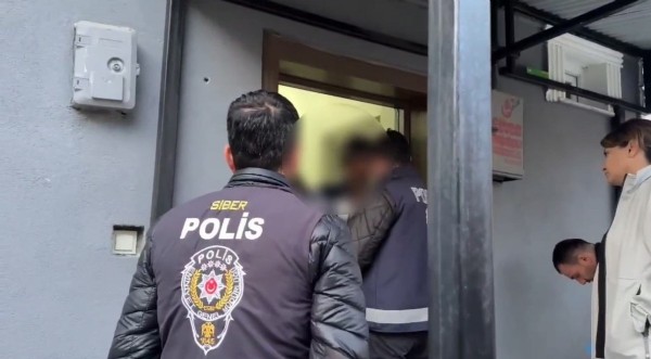 Ağrı merkezli 5 ilde yasa dışı bahis operasyonu