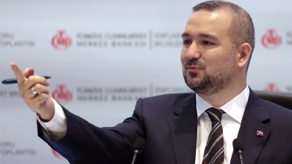 TCMB Başkanı Fatih Karahan: Enflasyonun ana eğilimi geriledi
