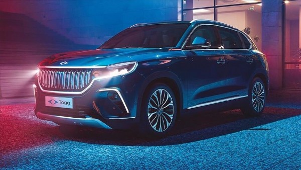 Togg T10X zirveyi bırakmadı! Hem elektrikli lideri hem C-SUV sınıfı birincisi
