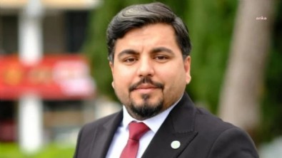 Arif Kocabıyık gözaltına alındı