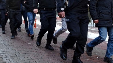 Bakan Yerlikaya duyurdu! 568 şüpheli yakalandı