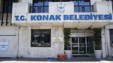 CHP'li belediyede grev! İşçiler çalışmayı bıraktı