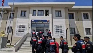 Düzce’de uyuşturucu temizliği uyuşturucuya sıfır taviz