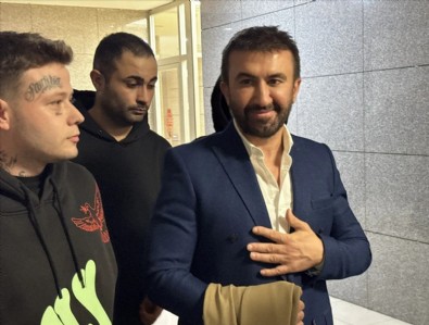 Fenomen İbrahim Yılmaz'a yasa dışı bahse teşvikten 10 ay hapis cezası