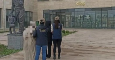 FETÖ’nün yurt dışı eğitim kamplarına katılanlar yakalandı